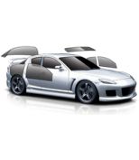 Каталог Автостекол
