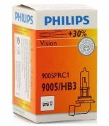 PHILIPS 9005PRC1 Лампа HB3 9005 PR 12V 65W P20d C1 (1) PREMIUM 9005PRC1
