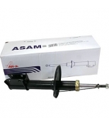 ASAM-SA 30150 Амортизатор передний Renault Logan