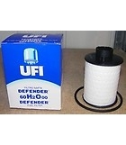 UFI 77366216 Фильтр топливный DUCATO-BOXER 2012-