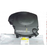RENAULT 8200861204 Корпус воздушного фильтра (1.4 8V) (RENAULT (Logan ph1 1.4 8V)