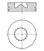 KNECHT/MAHLE - 0030230 - 