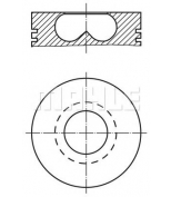 KNECHT/MAHLE - 0082702 - 