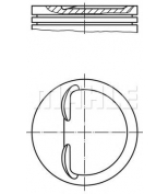 KNECHT/MAHLE - 0087500 - 