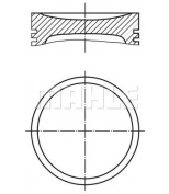 KNECHT/MAHLE - 0092401 - Поршень ДВС Fiat Brava 1.4 12V  =82 1.5x1.5x3  +0.40 95>