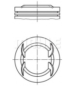 KNECHT/MAHLE - 0094400 - 009 44 00_поршень! d82x1.5x1.5x3 STD Fiat Brava/Marea 2.0 20V 182A1/182B7 95>