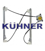 AD KUHNER - AV1500 - 