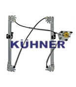 AD KUHNER - AV1510 - 