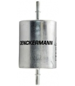 DENCKERMANN - A110395 - Топливный фильтр/ FORD MONDEO III седан (B4Y)/ 2L/ 2000]2007