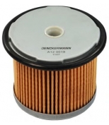 DENCKERMANN - A120018 - Фильтр топливный