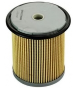 DENCKERMANN - A120147 - Фильтр топливный