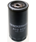DENCKERMANN - A120357 - Фильтр топливный