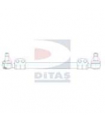 DITAS - A1187 - 