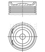 KNECHT/MAHLE - 0122002 - 