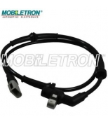 MOBILETRON - ABEU026 - Датчик системы АБС  датчик скорости вращения колеса Ford  Mazda