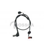OSSCA - 01646 - Датчик ABS передний L/R / AUDI A4;SKODA Superb; VW Passat-V 04/99~