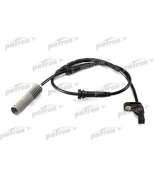 PATRON - ABS51004 - Датчик частоты вращения колеса передн BMW E81/E90/E91/E93 1.8-2.0i/D 04>