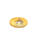 SAMPA 014016 Сальник кабины Man (014.016)