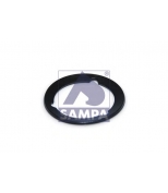 SAMPA 015007 