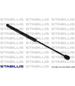 STABILUS - 015381 - Амортизатор багажника
