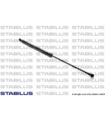 STABILUS - 018387 - деталь