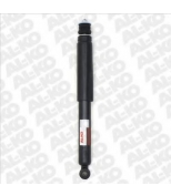 AL-KO - 106030 - Амортизатор задний масляный