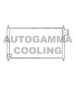 AUTOGAMMA - 103845 - 