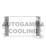 AUTOGAMMA - 107141 - 