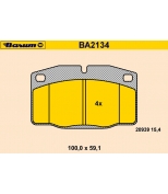 BARUM - BA2134 - 