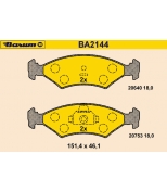 BARUM - BA2144 - 