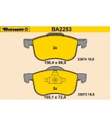 BARUM - BA2253 - 