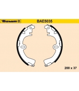 BARUM - BAE5035 - 