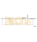 COFLE - 109326 - Трос стояночного тормоза