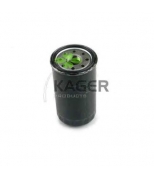 KAGER - 100199 - 