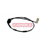 KAMOKA - 105012 - запчасть
