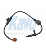 KAVO PARTS - BAS2013 - Датчик ABS Re L HO Ac VII 03-