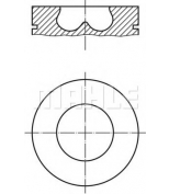 KNECHT/MAHLE - 1019500 - 