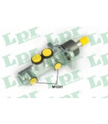LPR - 1055 - Цилиндр тормозной главный