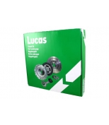 LUCAS - LKCA600016 - 
