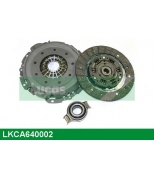 LUCAS - LKCA640002 - 