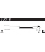 LUCAS - LUC4191 - Провода зажигания (к-т)