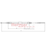 METZGER - 104137 - 