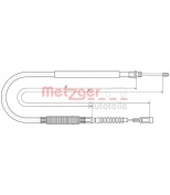 METZGER - 104728 - 