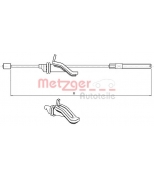 METZGER - 105369 - 