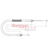 METZGER - 106895 - 