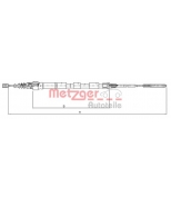 METZGER - 107410 - 