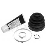 MEYLE - 1004950013 - Пыльник ШРУСа внутреннего комплект Audi/VW/Skoda/S