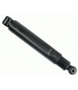 SACHS - 106214 - Shock absorber Suppertouring / Automatic Mercedes 407