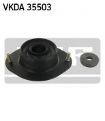SKF - VKDA35503 - Опора стойки, комплект
