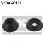 SKF - VKDA40121 - Опора амортизационной стойки
